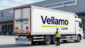 Vellamo Lojistik Savunma Sanayii ve Mühimmat Taşımacılığı